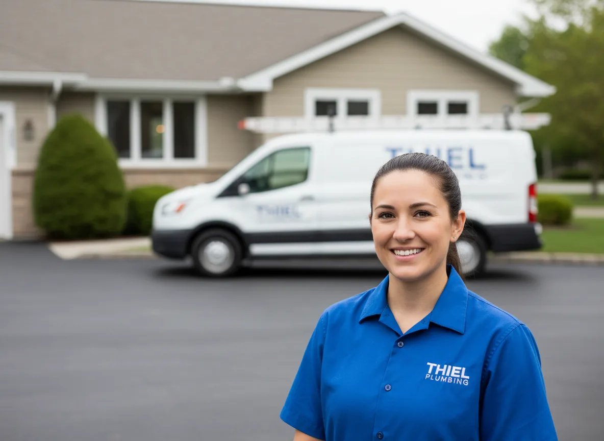 Plumber Pigeon Falls, WI FAQs